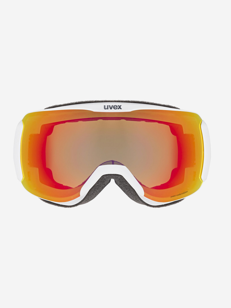 Uvex Downhill 2100 CV маскасы — фото №2