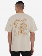 Футболка мужская Columbia Csc Heritage Graphic Tee — фото №3