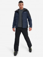 Columbia Woolly Hollow III Jacket ерлер мамық курткасы — фото №4