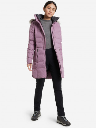 Women's crystal caves deals mid jacket