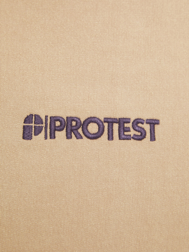 Худи мужское Protest — фото №5