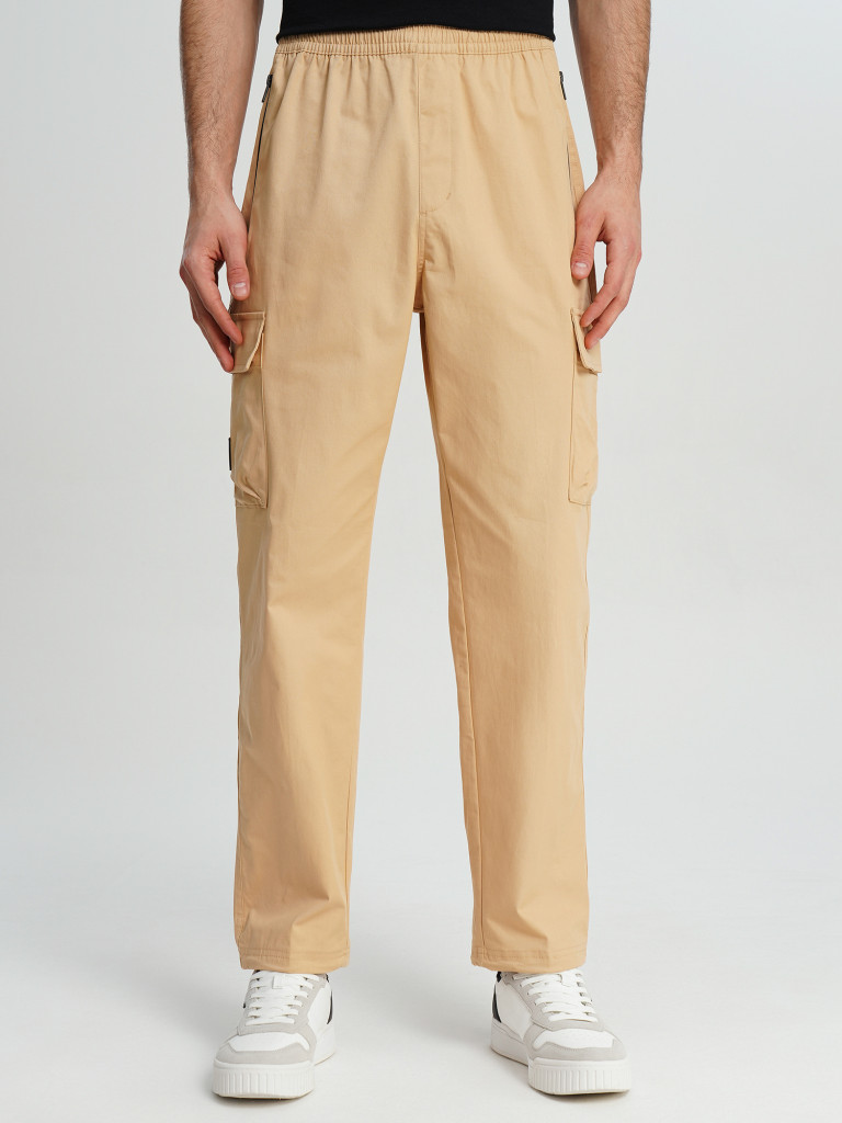 Kappa ерлер шалбары — фото №2