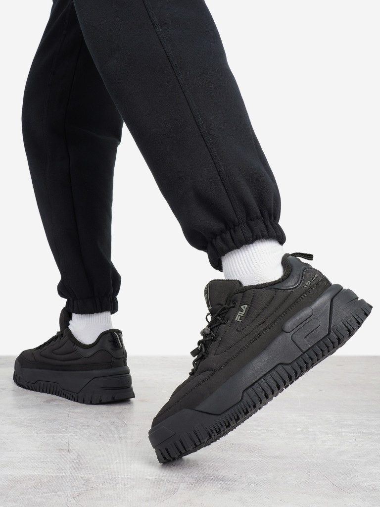 FILA Powder әйелдер жылы кедысы — фото №8