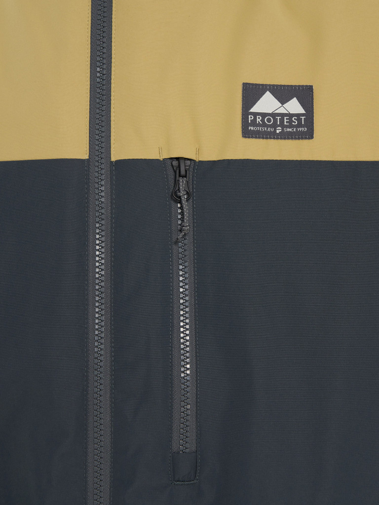 Куртка утепленная мужская Protest — фото №8