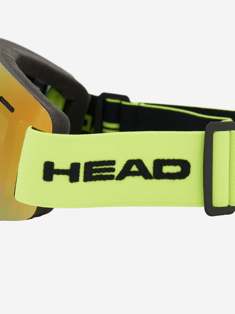 Head Solar FM маскасы
