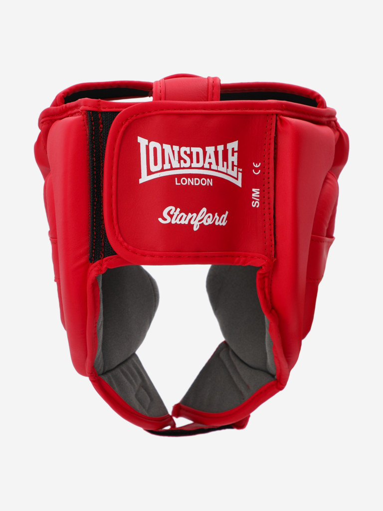 Lonsdale дулығасы — фото №3