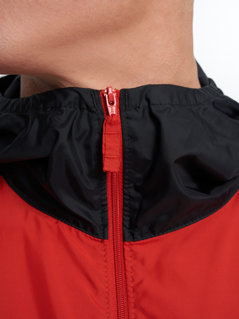 Columbia Discovery Loop Windbreaker ерлер жұқа курткасы — фото №6