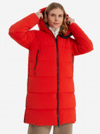 Пальто утепленное женское Luhta Eisele