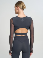 Demix әйелдер лонгсливі — фото №3
