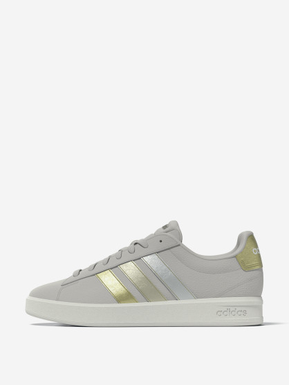 Кеды женские adidas Grand Court 3.0