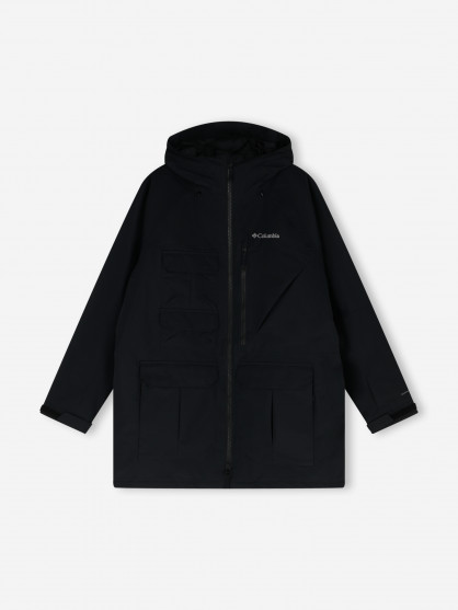 Куртка горнолыжная мужская Columbia Coreshot Jacket