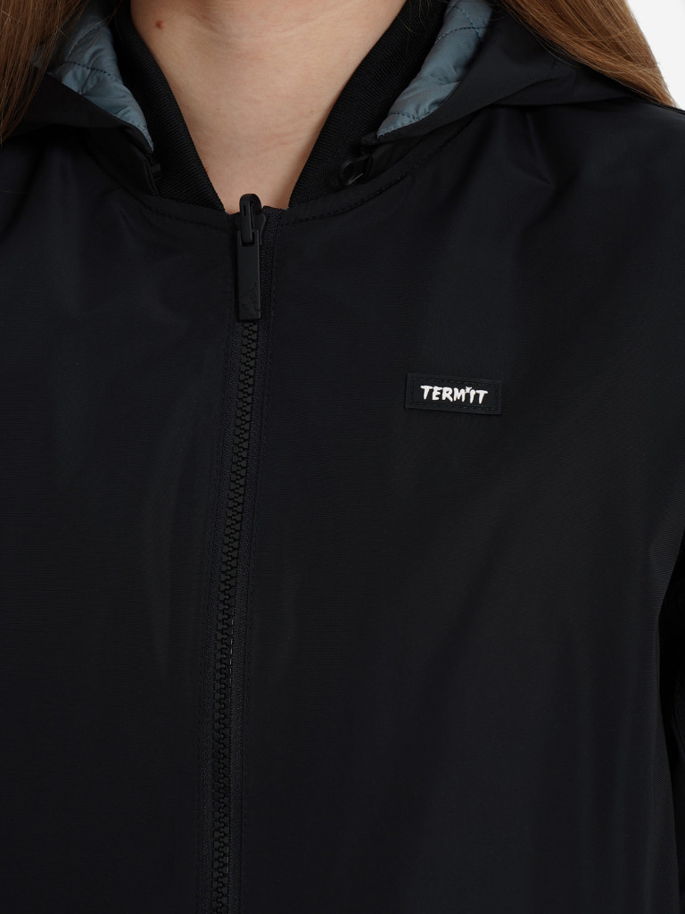 Termit әйелдер жылы курткасы — фото №11