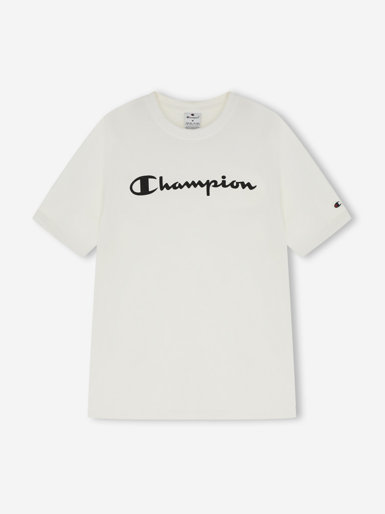 Футболка мужская Champion — фото №8