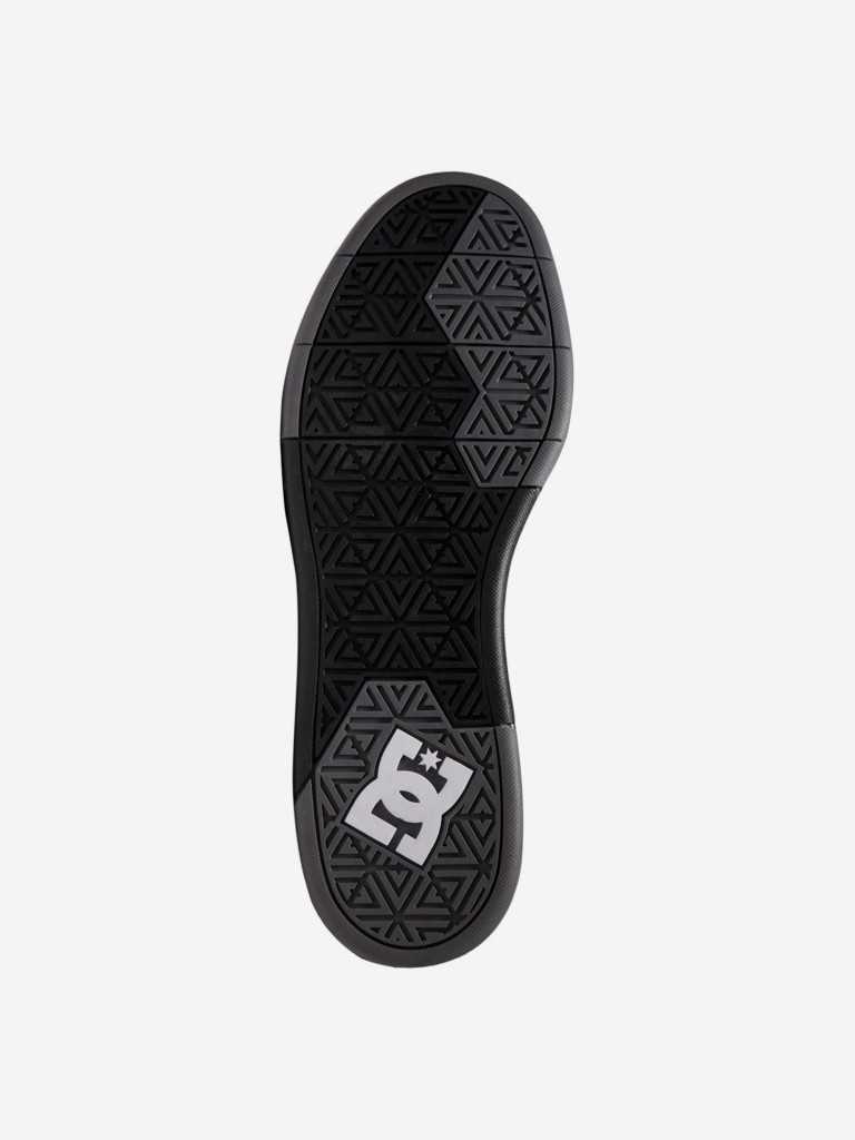 Кеды мужские DC Shoes Cure — фото №5