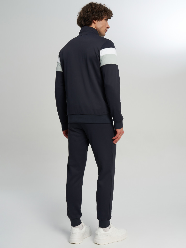 SERGIO TACCHINI Marco ерлер костюмі — фото №3