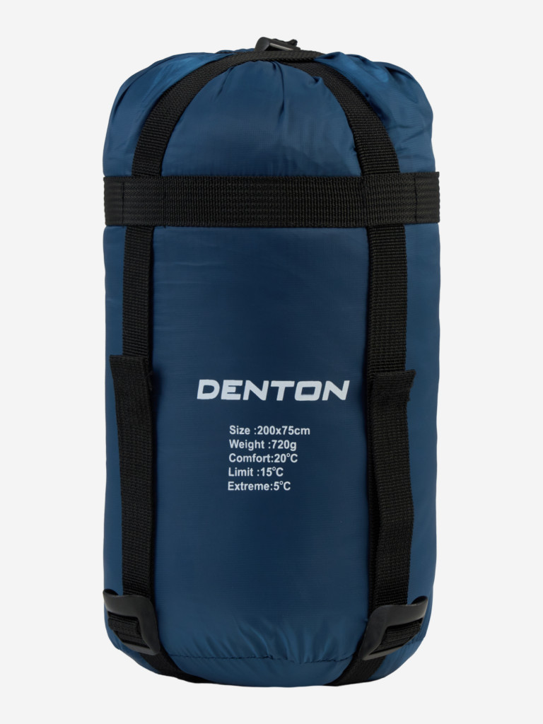 Спальник-одеяло Denton Summer +15 — фото №11