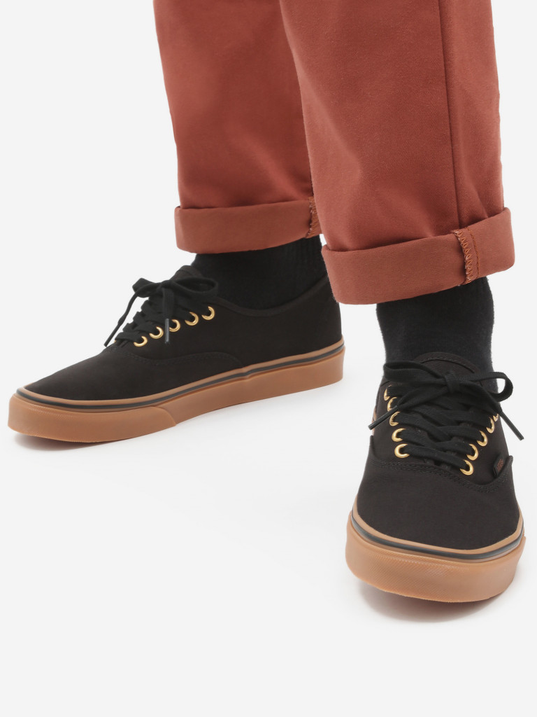 Кеды мужские Vans Authentic