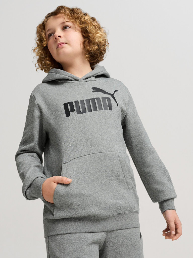 PUMA ұлдарға арналған худиі
