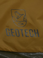 Палатка рыболовная 2-местная Geotech Halibut 2 — фото №15