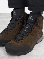 Ботинки мужские Dolomite Crodarossa Leather Gore-Tex — фото №10