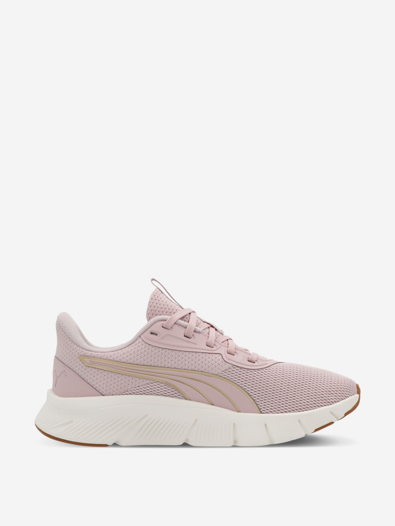 Кроссовки для девочек PUMA Flexfocus Lite Modern — фото №5