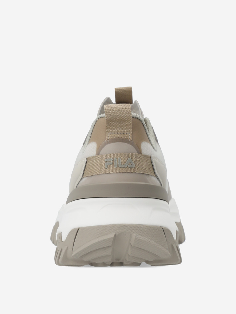Кроссовки женские FILA Impact — фото №3