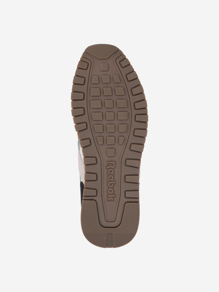Кроссовки мужские Reebok Glide — фото №7