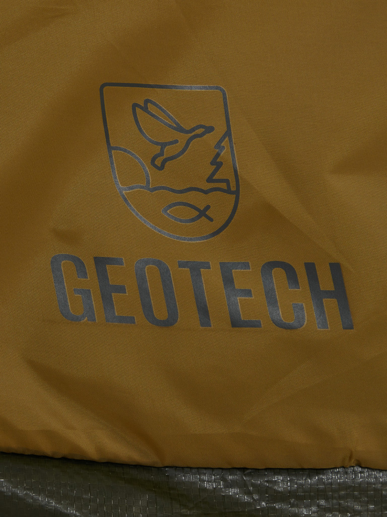 Палатка рыболовная 2-местная Geotech Halibut 2 — фото №15