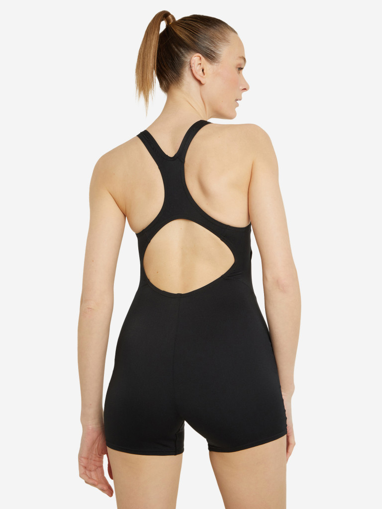 Купальник слитный женский Speedo Eco End — фото №3