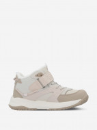 Кроссовки утепленные для девочек FILA Tornado Mid — фото №5