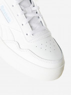 Кеды женские Reebok Court Advance Bold — фото №8