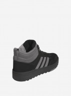 Кеды мужские Adidas Hoops 4.0 Mid — фото №3
