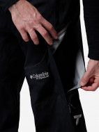 Брюки мужские Columbia Platinum Peak II 3 L Pant — фото №8