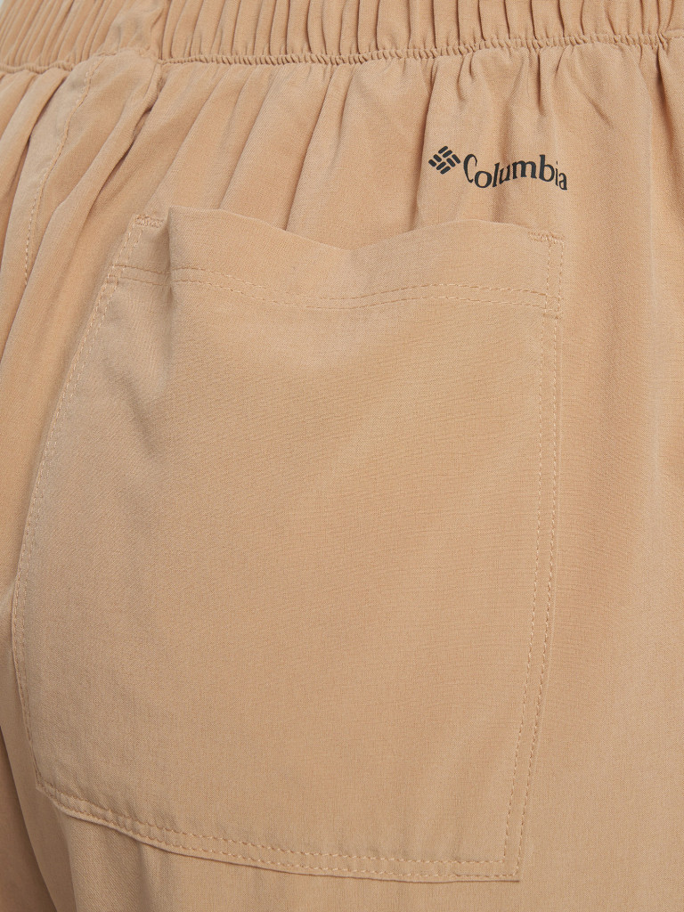 Брюки женские Columbia Boundless Beauty Wide Capri — фото №5