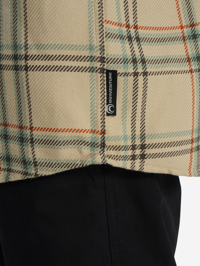 Рубашка мужская Outventure — фото №8