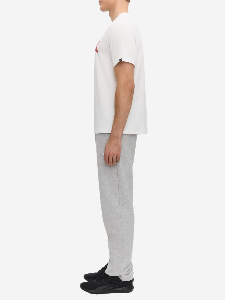 Футболка мужская Reebok — фото №3