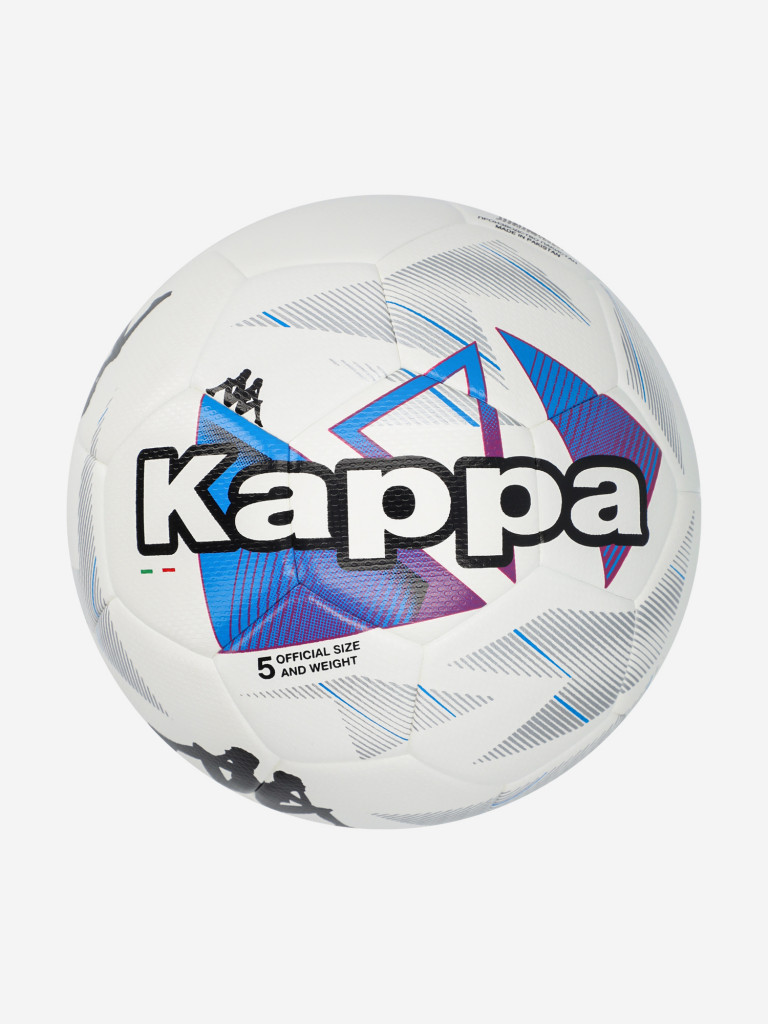 Kappa футбол добы