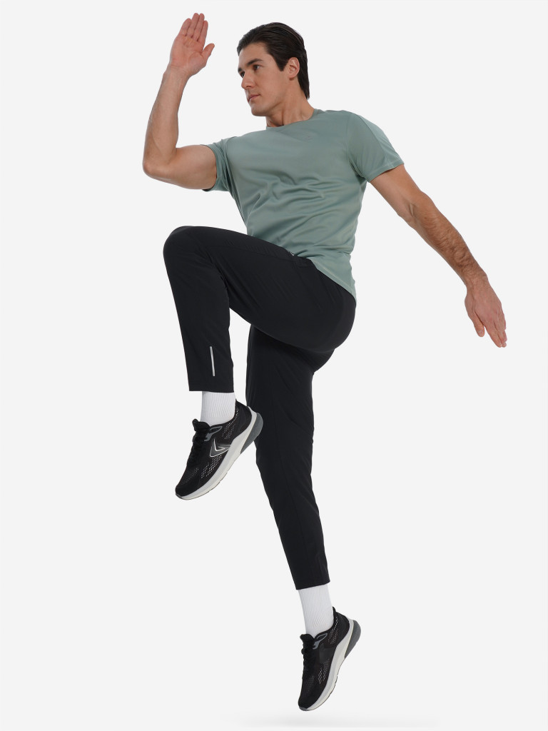 Брюки мужские Demix — фото №4