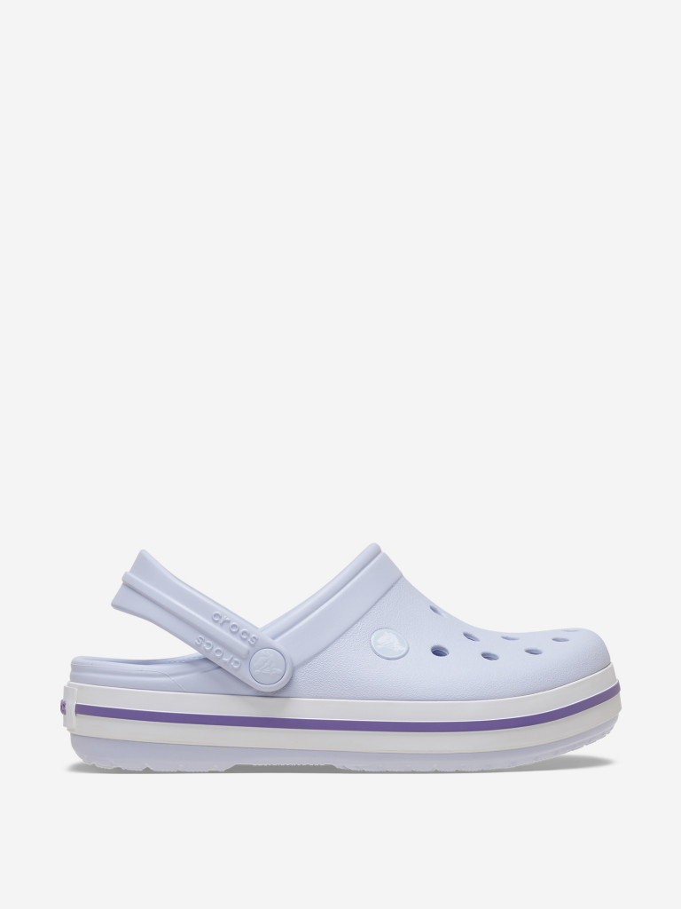 Crocs Crocband қыздарға арналған сабосы