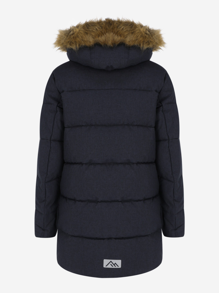 Пуховик для мальчиков Outventure — фото №10