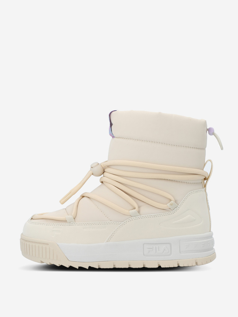 Дутики для девочек FILA Fil Puff