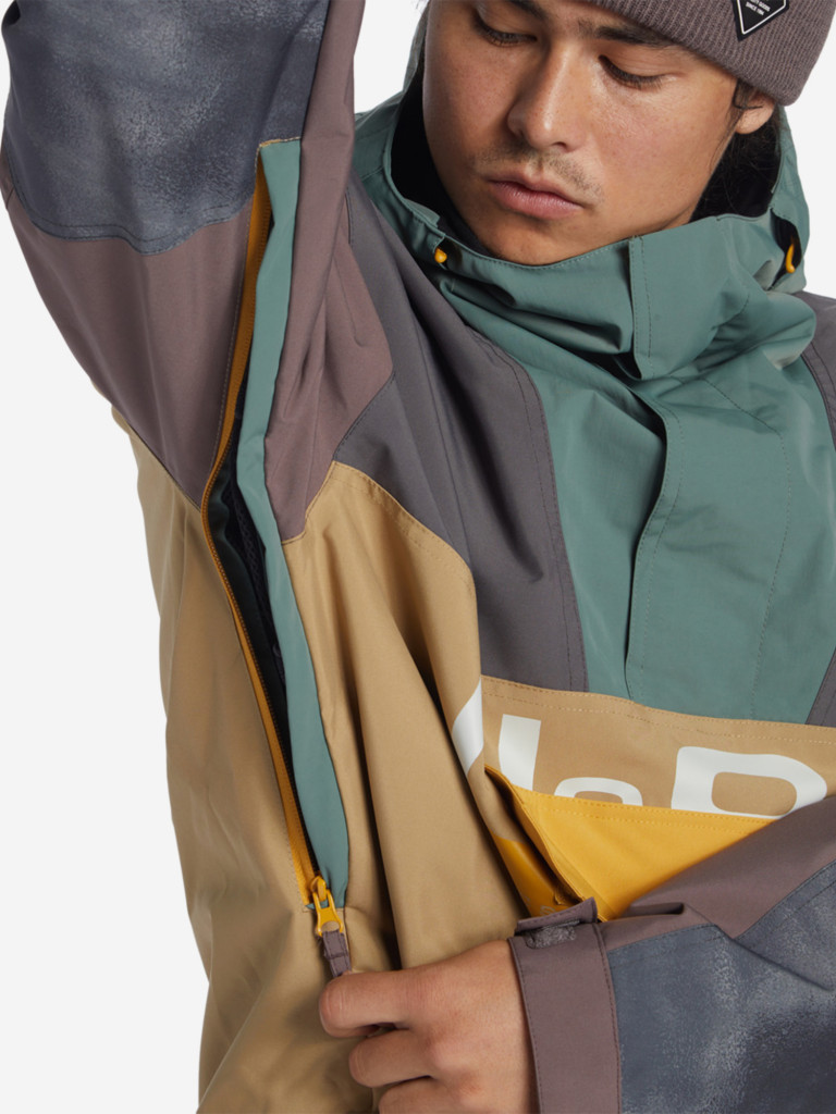 Анорак мужской DC Shoes — фото №5