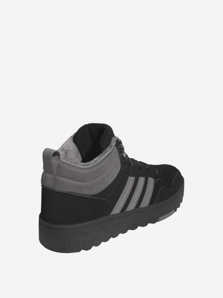 Кеды мужские Adidas Hoops 4.0 Mid — фото №3