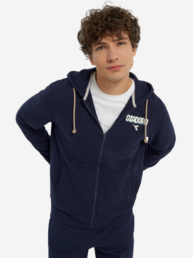 Diadora ерлер қалың жемпірі — фото №5