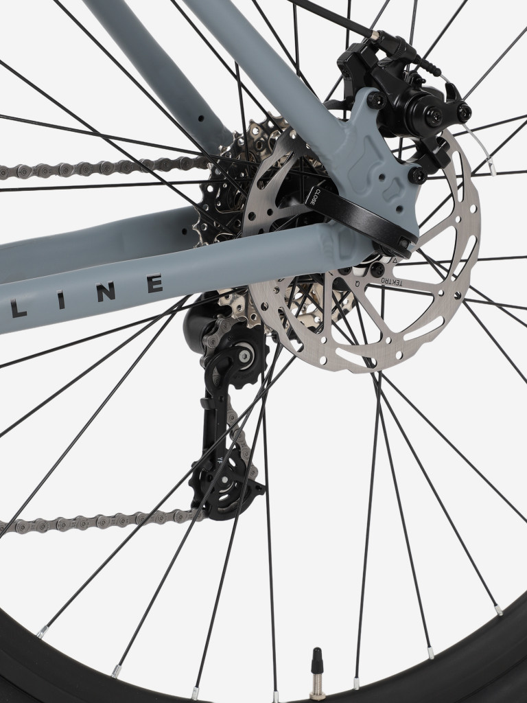 Велосипед гравийный Stern X-Line 2.0 — фото №8