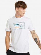 Футболка мужская FILA
