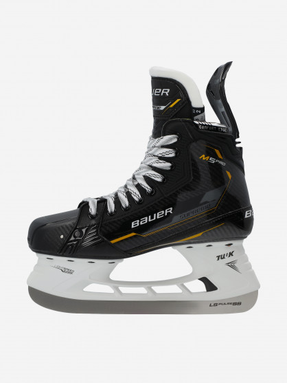 Коньки хоккейные детские Bauer SS Supreme M5 Pro Skate INT