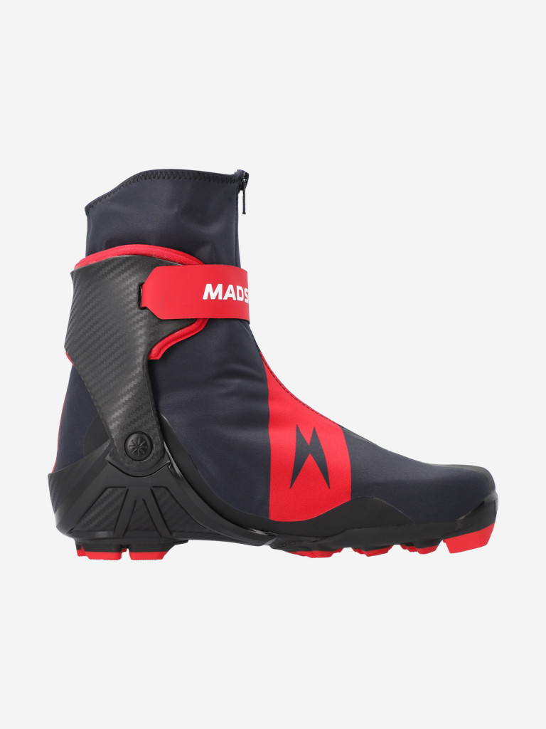 Madshus Race Pro Skate жүгіру шаңғысының бәтеңкесі — фото №7