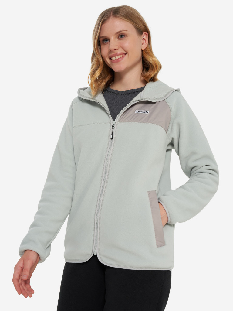 Толстовка женская Bask Lama St — фото №6