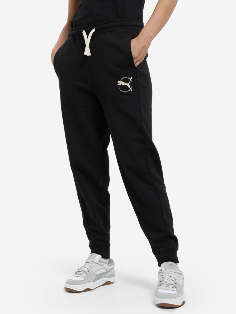 Брюки женские PUMA